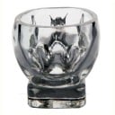Skalleformat glas 5