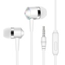 Hörlurar 3,5 mm uttag K2023 1