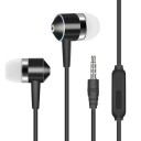 Hörlurar 3,5 mm uttag K2023 2