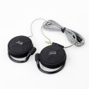 Over-ear hörlurar K1747 2