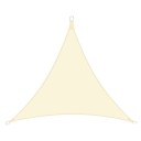 Solsegel med LED-belysning 10