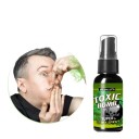 Stinkar i spray 3