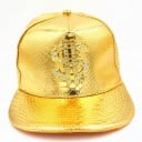 Snapback dolár 4