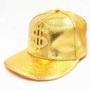 Snapback dolár 5