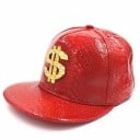 Snapback dolár 6