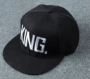 Snapback King & Queen J2259 1