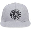 Snapback so symbolom 2