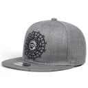 Snapback so symbolom 3