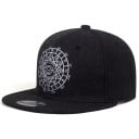 Snapback so symbolom 4