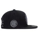 Snapback so symbolom 6