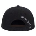 Snapback so symbolom 7