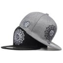 Snapback so symbolom 8