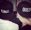 Snapback set - KONING EN KONINGIN 2