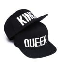 Snapback set - KONING EN KONINGIN 4