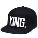 Snapback set - KONING EN KONINGIN 6