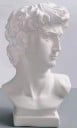 Statue de David 1