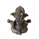 Ganesha statyett 4,5 cm 2