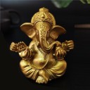 Ganesha statyett 4,5 cm 7