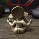 Ganesha statyett 4,5 cm 9