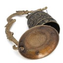 Kinesisk klockstatyett 4