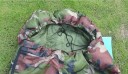 Sovsäck i militärstil 3
