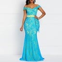 Vestido de Festa Shirlee 1