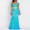 Vestido de Festa Shirlee 2