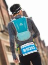 Sport löparryggsäck J3073 12