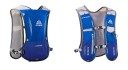 Sport löparryggsäck J3073 15