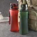 Sportflaska 500 ml 10