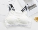 Športová podprsenka bralette 1