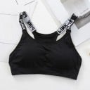 Športová podprsenka bralette 2