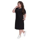 Vestidos deportivos de talla grande 5