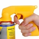 Pistolet à spray 4