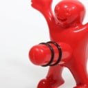 Vicces bor parafa - boldog ember 6