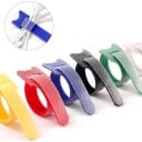 Kabelbinder 20 stuks 9