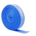 Klittenbandsluiting 12