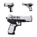 Pistolsæt 2