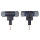 Stereo mikrofon 2