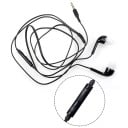 Stereo sluchátka s mikrofonem 4