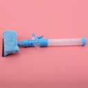 Fönsterskrapa med dispenser 2