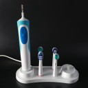 Support pour brosse à dents électrique 3
