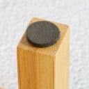 Blumenständer aus Holz G1560 3