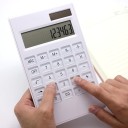 Desktop-kalkylator K2923 2