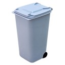 Skrivbordssopor 3