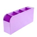 Organisateur de bureau en plastique C713 5
