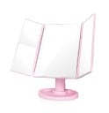 Miroir de table avec éclairage T1862 2