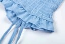 Mini rochie stretch 6