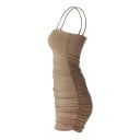 Rochie elastică scurtă 9