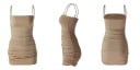 Rochie elastică scurtă 10